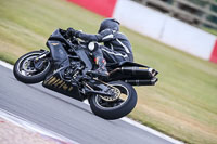Advanced Group Black Bikes